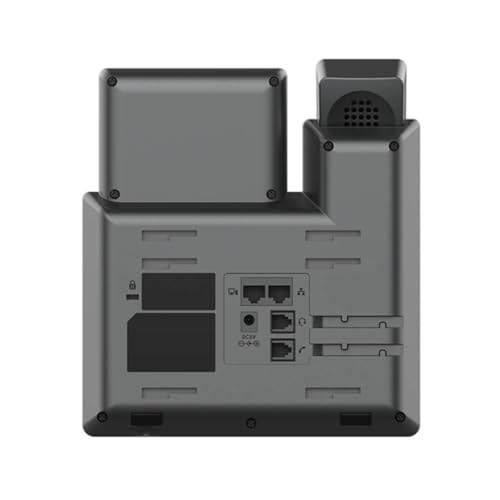 Teléfono IP Grandstream GRP2611G 3 líneas pantalla color miniatura 6