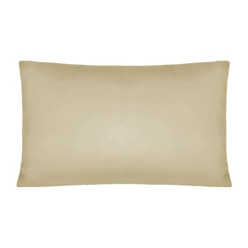 Newentor Kissenbezug 40 x 80 cm aus 100{4386a8312342a9d827c178f0f8230a5a132780cf5d634fbc7bafa75c05864b6a} Polyester für Komfort und einfache Pflege – Einzelstück in Apricot Newentor Kissenbezug 40 x 80 cm aus 100{4386a8312342a9d827c178f0f8230a5a132780cf5d634fbc7bafa75c05864b6a} Polyester für Komfort und einfache Pflege – Einzelstück in Apricot