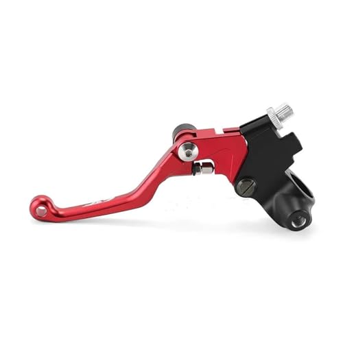 Levier d'embrayage gauche CRF 230F hydraulique complet pour guidon moto