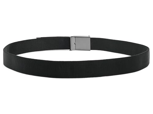 Image of Callaway V-logo Web Belt