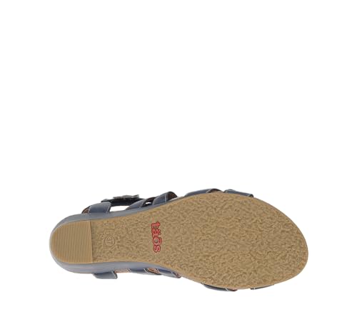 Image of Taos Footwear Women's Xcellent 2 Wedge Sandal | Comfort Sandals