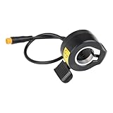 Photo Gallery acceleratore a pollice 3pin 130x compatibile con parti di ricambio compatible with scooter elettrico kugoo kukirin g2 pro ebike Photo Gallery acceleratore a pollice 3pin 130x compatibile con parti di ricambio compatible with scooter elettrico kugoo kukirin g2 pro ebike