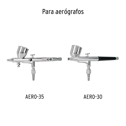 Aerógrafo Truper Aero 35 11 Imagen adicional