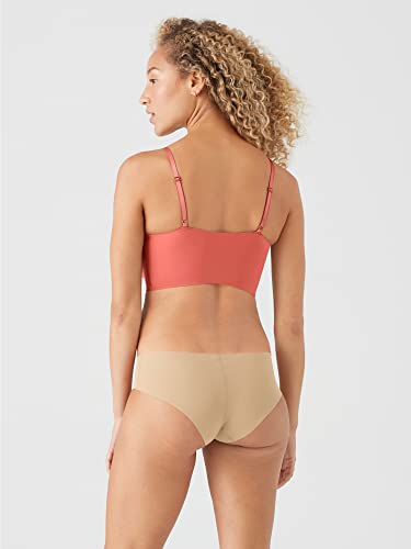 Image of True & Co Women's True Body Lift Triangle Adjustable Strap Bra