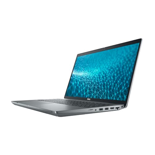 Dell Latitude 5531 Laptop 15.6" FHD Core i7-12800H 32GB RAM miniatura 3