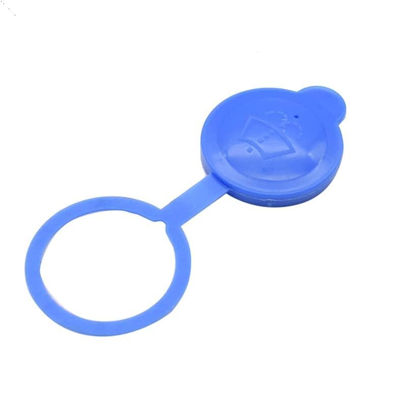 37MM Windshield Wiper Washer Fluid Reservoir Tank Bottle Cap Washing Cover Fit for Suzuki Swift 2008-2017 OE: 38451-77J00