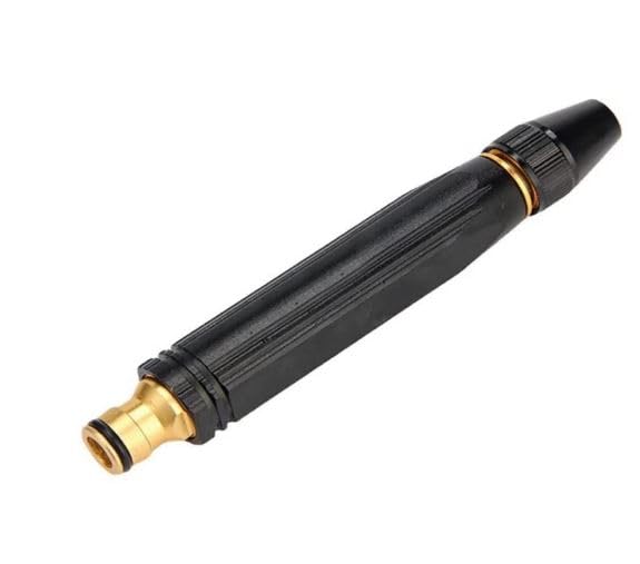 67 Stores Ultimate Garden Bliss: Premium Water Spray Nozzle for Effortless Watering, Adjustable Watering Nozzle for Lawns and Gardens