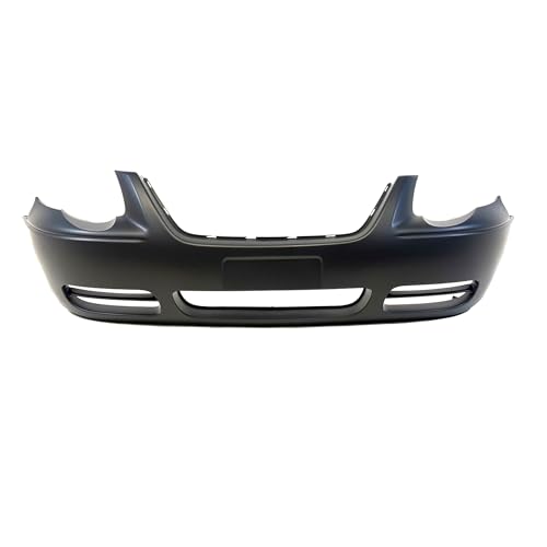 Image of FitParts For Chrysler Town & Country 2005-2007 Front Bumper Cover