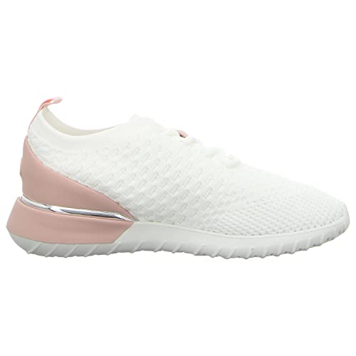 Edel Fashion BV Adult White Knitted/Pink h Taille 40 – vue 3