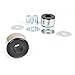 Whiteline KDT906 Rear Differential Mount Bushing