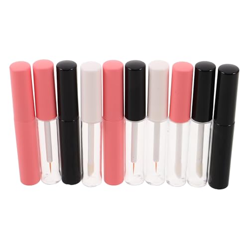 Beatifufu 10�l�ߑւ��\���b�v�O���X�`���[�u �y�ʓ������ϕi�e�� ���b�v�o�[�� �A�C���C�i�[ �܂��ڒ��ܑΉ� �R��h�~�݌v ���s�p�g�т�