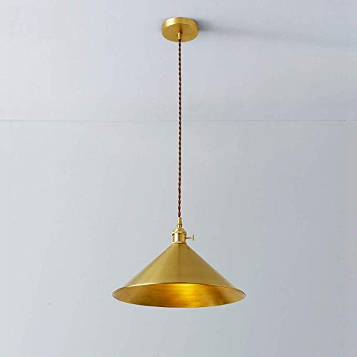 Iluminación colgante de diseño nórdico con base E27 para espacios sofisticados 4