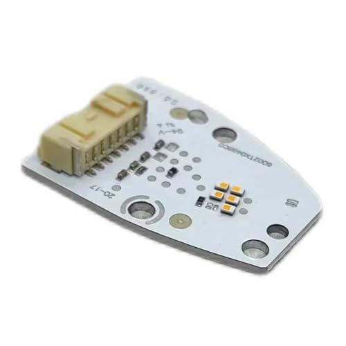 Módulo DRL para solucionar parpadeo de faro izquierdo X3 y X4 5