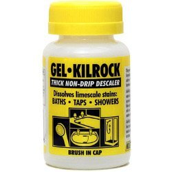 Kilrock Gel - Brush Cap 160ml (500658) by Kilrock