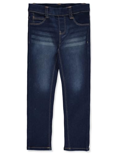 Real Love Girls' Denim Jeggings