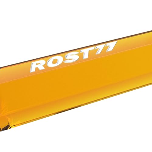 Image of CUESOUL ROST 77 Integrated Dart Shaft and Flight Big Wing Shape,Set of 3