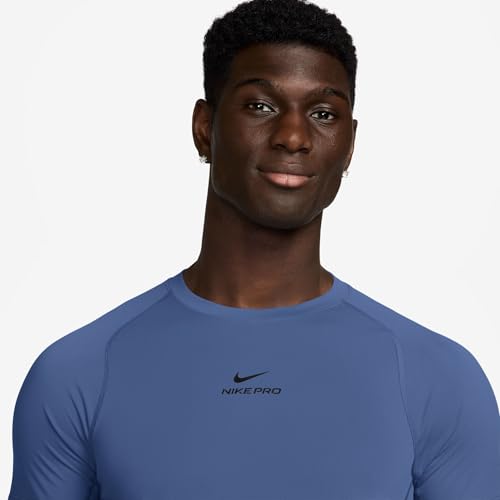 Image of Nike Mens Np Npt Top Dri Fit Short Sleeve T-Shirt