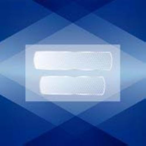 Image of Crest 3D Whitestrips Classic White Teeth Whitening Kit, 10 Treatments 20 Strips
