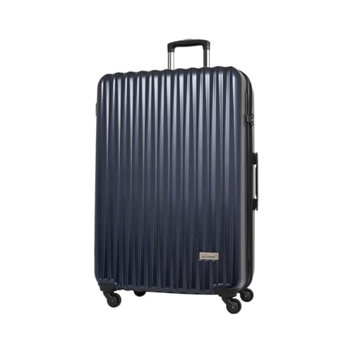 [AIRWAY] GAEFC X[cP[X ^ LTCY 10ȏ g@\t TSbN VOLX^[ G{XH Wbv OiK 107L 120L 74cm AW-0821-74 (lCr[)