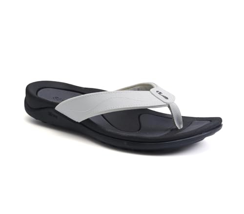 Strive Women's Wave White Water-Friendly Sandals UK 3