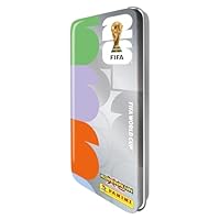 FIFA World Cup 2026 Adrenalyn XL Pencil Tin