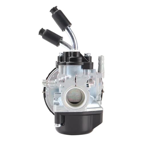 Moteur complet AV10 49cc neuf avec son carburateur pour cyclomoteur et pocket bike