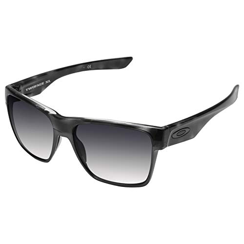 Image of LenzReborn High-impact Polarized Lens Replacement for Oakley TwoFace XL OO9350 Sunglass - More Options