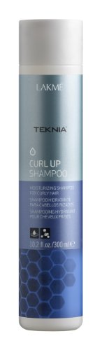 Lakme Teknia Curl Up Shampoo, 3.5 Fl Oz