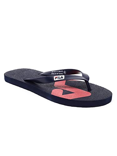 Image of FILA Men's Chap Plus Slipper