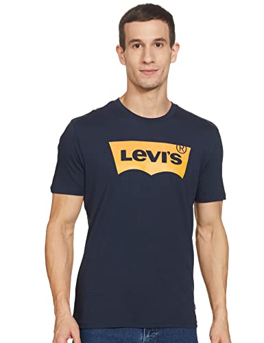 Image of Levi's Men's Regular Fit Graphic T-Shirt