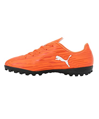 Image of Puma Unisex Kid Rapido III TT Football Shoe