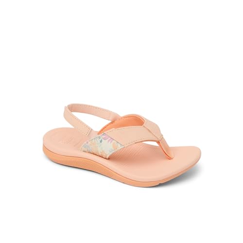 REEF Little Santa Ana Girls Sandal Bellini 7 C - image 2