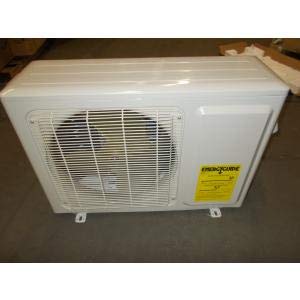York DHPM09CSM42Q1A 9,000 BTU Single Zone Outdoor Mini-Split Heat Pump Unit, 22 SEER 208-230/60/1 R-
