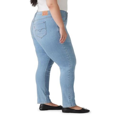 Image of Levi's Women's 311 Shaping Skinny Jeans (Standard and Plus)