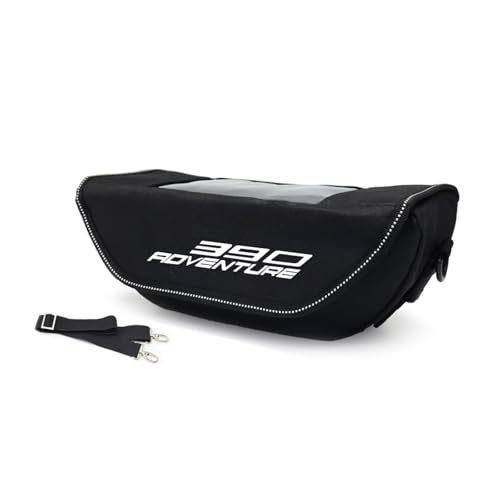 Sac de guidon étanche pour 390 Adventure pour ranger vos affaires