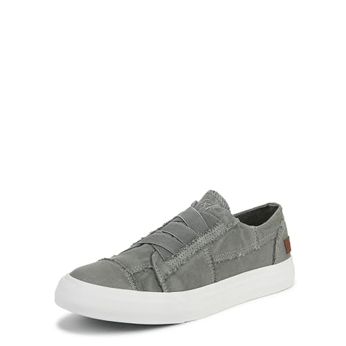 Blowfish Malibu Women's Marley Sneaker Olive 7 M