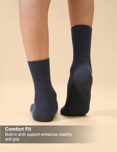 Image of Amazon Brand - Symbol Unisex Kids Ankle Length Unisex socks