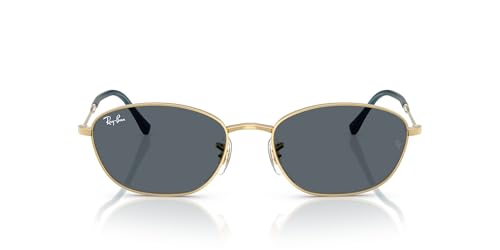 Image of Ray-Ban womens Rb3749 Oval Sunglasses