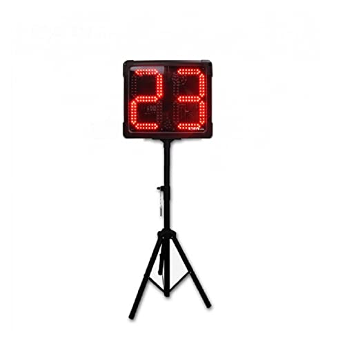 Cronómetro digital para multisport con control remoto miniatura 1
