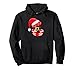 Funny 67 Six Seven Meme 6-7 Christmas Pajamas Men Women Kids Pullover Hoodie