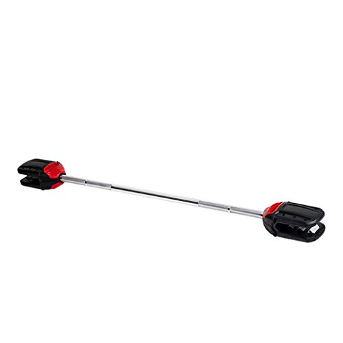 Pesas de Disco Discos de Pesas para Musculación Bar Bar Olímpico Peso placas Olímpicos sólidas for entrenamiento de gimnasio en casa Ejercicios de levantamiento de pesas Discos de Pesas Fitness y Ejer