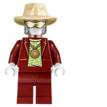 ninjago master of light