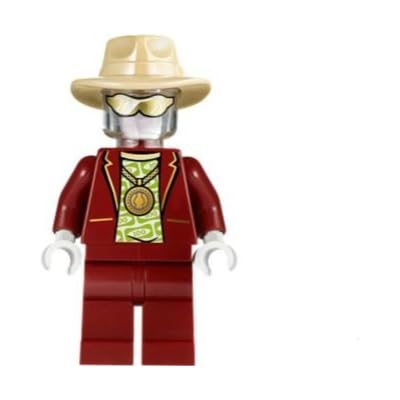 ninjago master of light