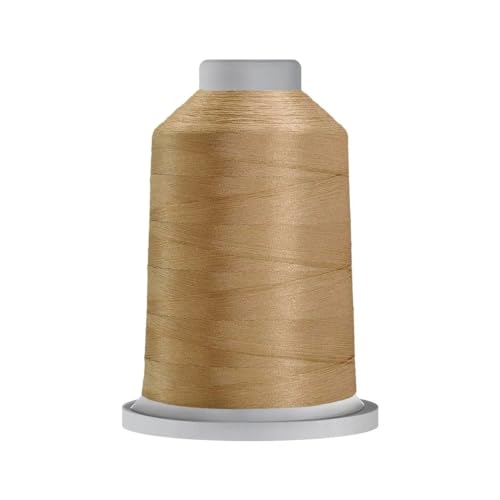 Hilo Trilobal Polyester No. 40 de 5000 metros miniatura 1
