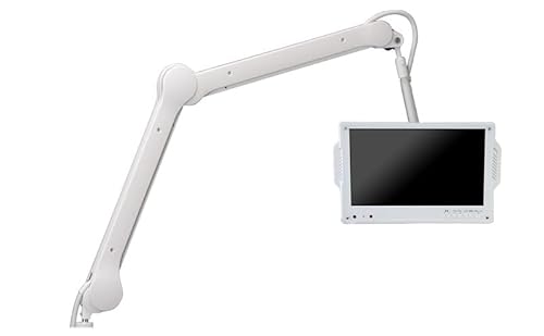 [順次発送]三波対応13型ピタッとアーム式TV [電化製品 テレビ TV 13型 介護] 京都府 京田辺市