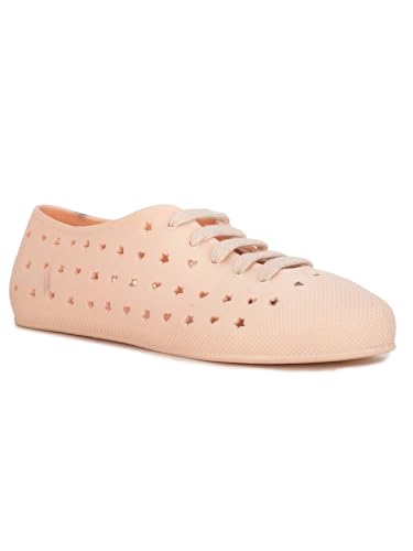 Image of Bata Women's Lace-up Casual Shoes
