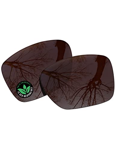 Image of Raydi Polycarbonate Replacement Lenses & Accessories for Oakley TwoFace | TwoFace XL Sunglass