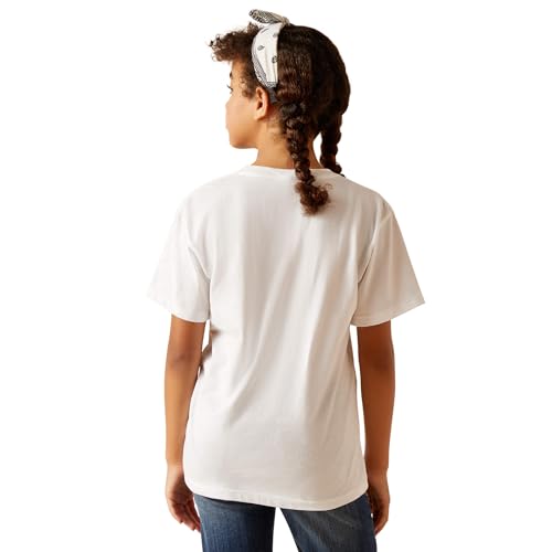 Ariat Girls' Ariat Let's Rodeo T2