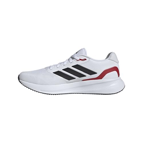 Image of adidas Unisex-Adult Runfalcon 5 Running Shoes