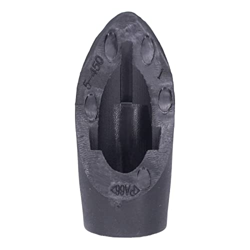 MOTOKU Radio Antenna Base for Dodge Ram 1500 2002-08, Ram 2500 2003-09, Ram 3500 2003-10, Ram 4500 5500 2008-10